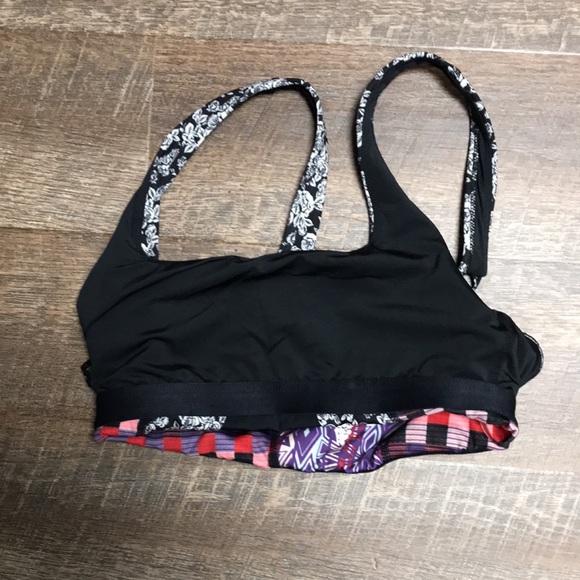 Free People Women's Daredevil Bra size small NWOT - Picture 3 of 7